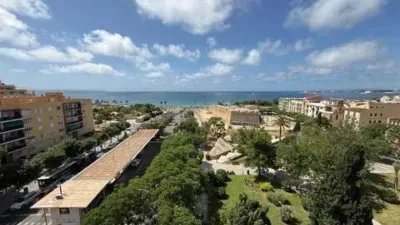 Apartment on Avinguda de Gabriel Alomar — photo 6