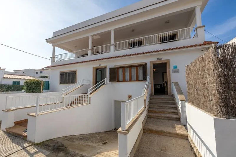 Penthouse in Calle Joan Miró, 9, Ses Salines (Mallorca) — photo 1
