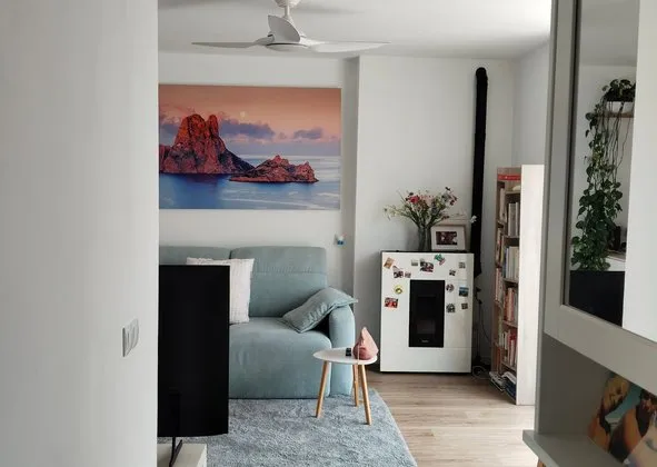 Penthouse in Calle de Miquel Forteza i Pinya, 10, Coll d'En Rabassa, Palma de Mallorca — photo 1