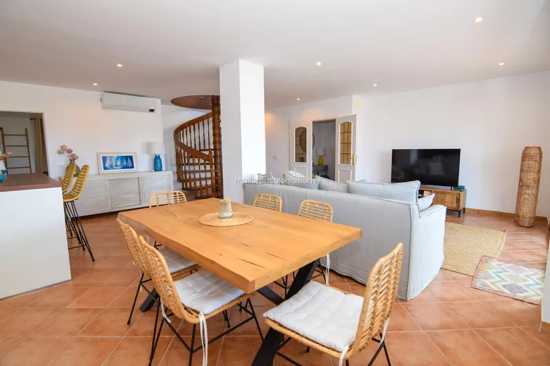Apartment in Colònia de... — photo 3
