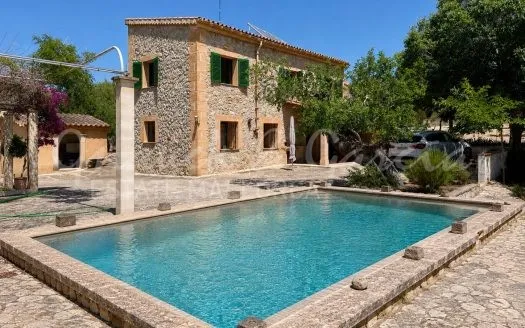 finca in Santa Ponsa, Calvia — photo 1
