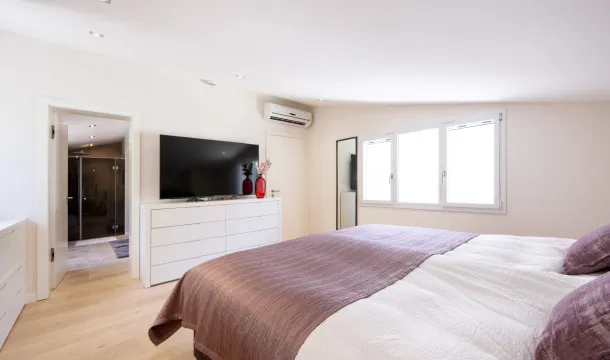 Finca with privacy and holiday rental license in Port Andratx — photo 12