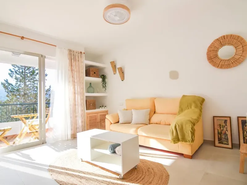 Apartment in Port de Soller, Mallorca — photo 2