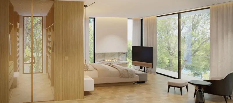 Exclusive new-build villa in Portals — photo 11
