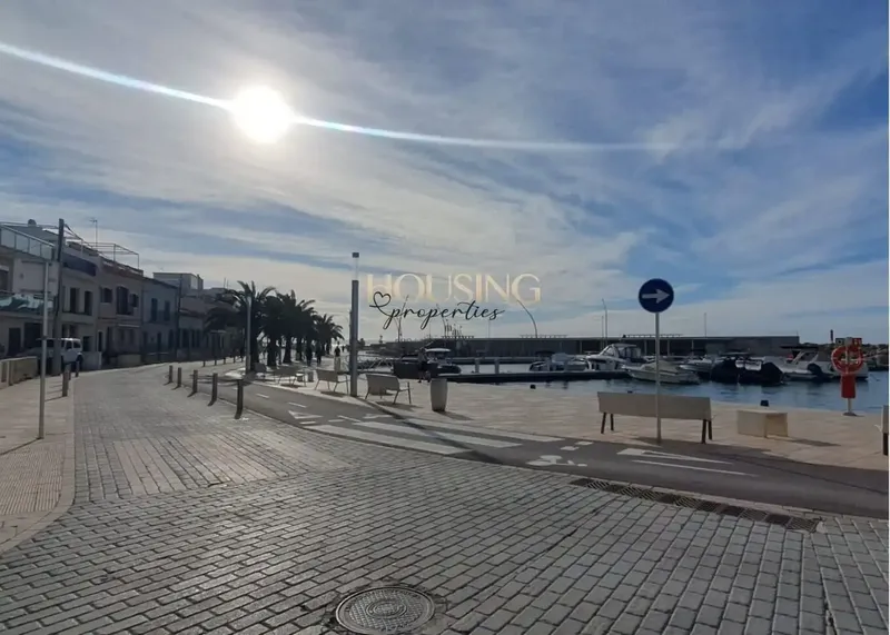 Opportunity in El Molinar/Portixol — photo 2