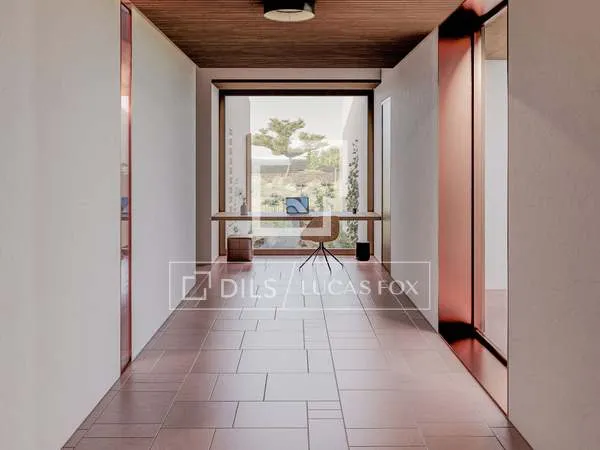 1,043m² plot for sale in Santanyí, Balearic Islands — photo 7