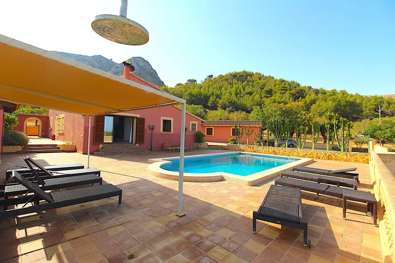 F7 - Finca for Sale in La Colonia de — photo 4