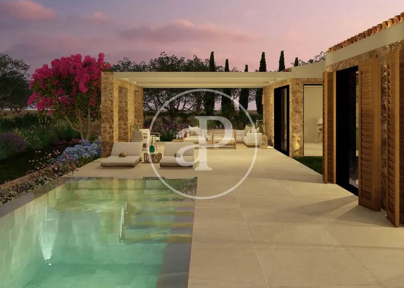 Villa in sa Pobla, Province of Balearic Islands — photo 11