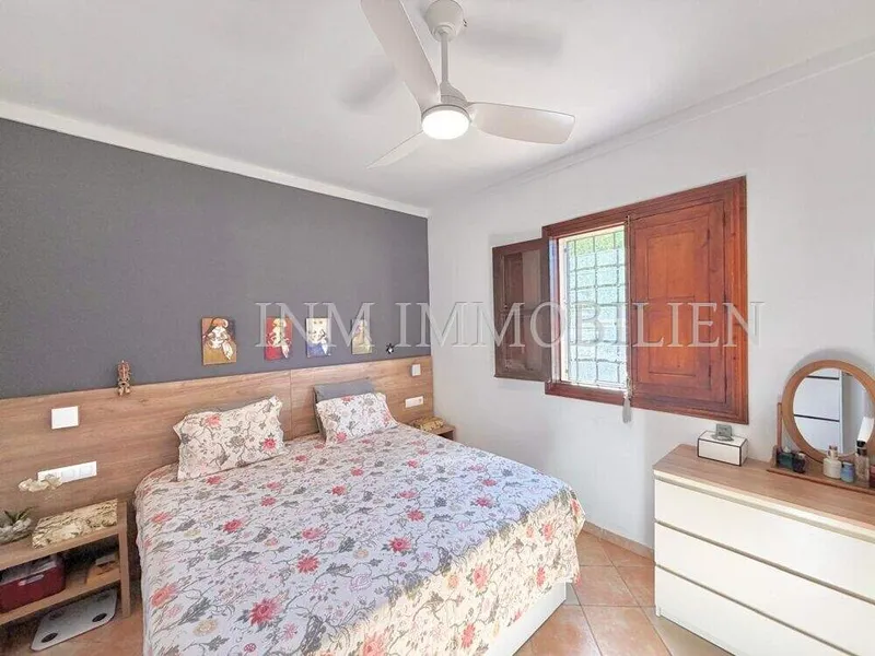 14.700m² Finca mit 6 Zimmern, Pool und Gästehaus zu kaufen — photo 11