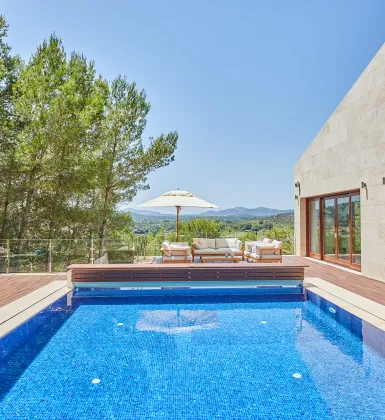 Villa Sapphire — photo 1