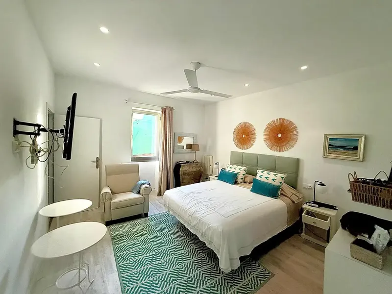 Casa pareada en alquiler en Portocolom — photo 10