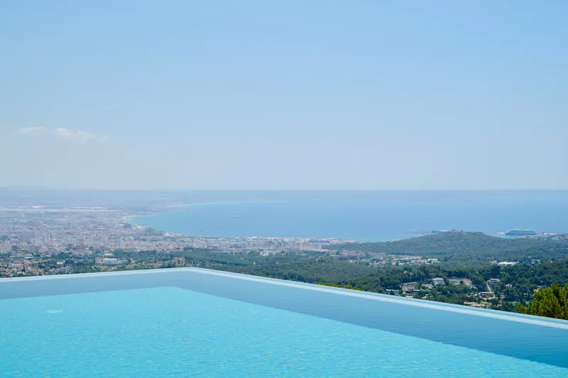 Fantastic property with unique views in Son Vida - Marcel Remus Real Estate — photo 5