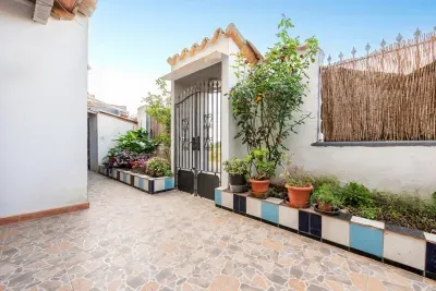 House on the outskirts of Manacor with garage — photo 1