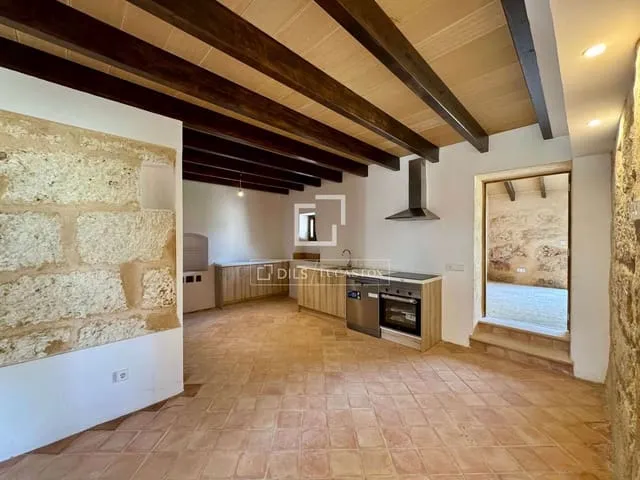 Finca/Country House for sale in Llubí, Mallorca — photo 8