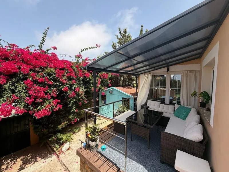 Semidetached House in Llucmajor, Province of Balearic Islands — photo 11