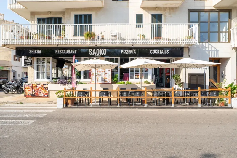 Transfer of Indian Food Restaurant – Port de Pollença — photo 2