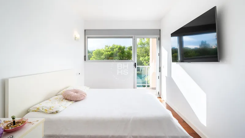 Apartment for sale in Costa D'en Blanes — photo 9