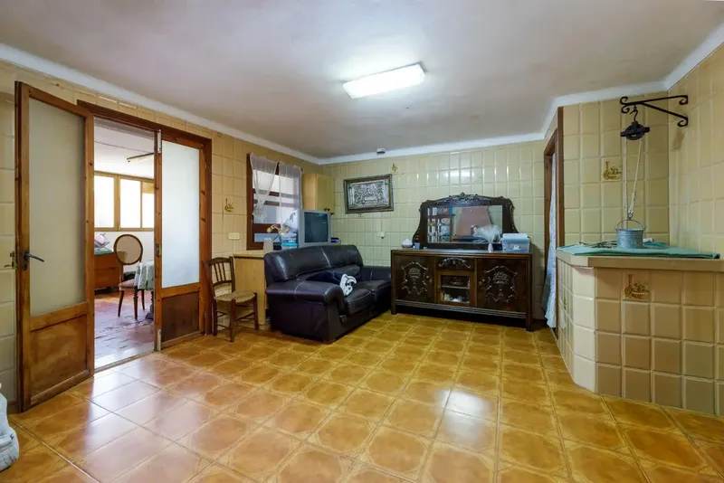 Townhouse in Campos - Calle Sa Canova — photo 6
