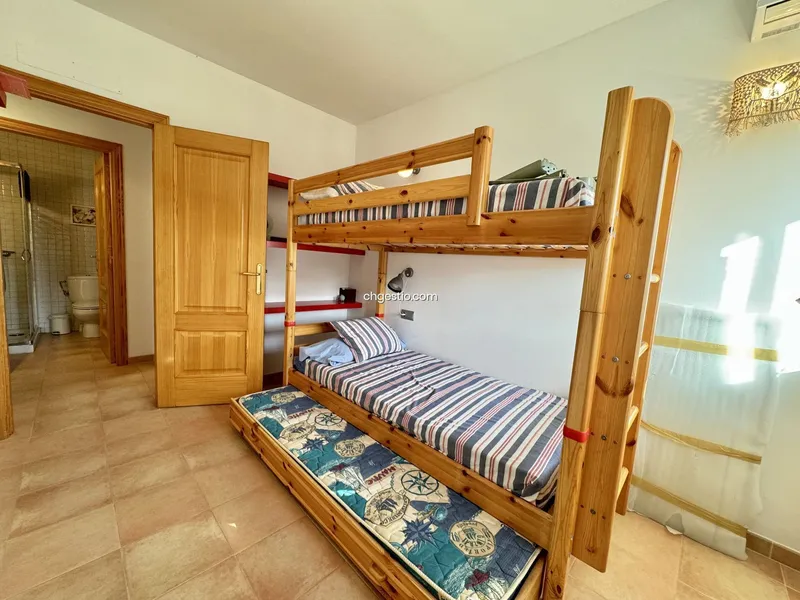 Apartment in Ses Salines — photo 9