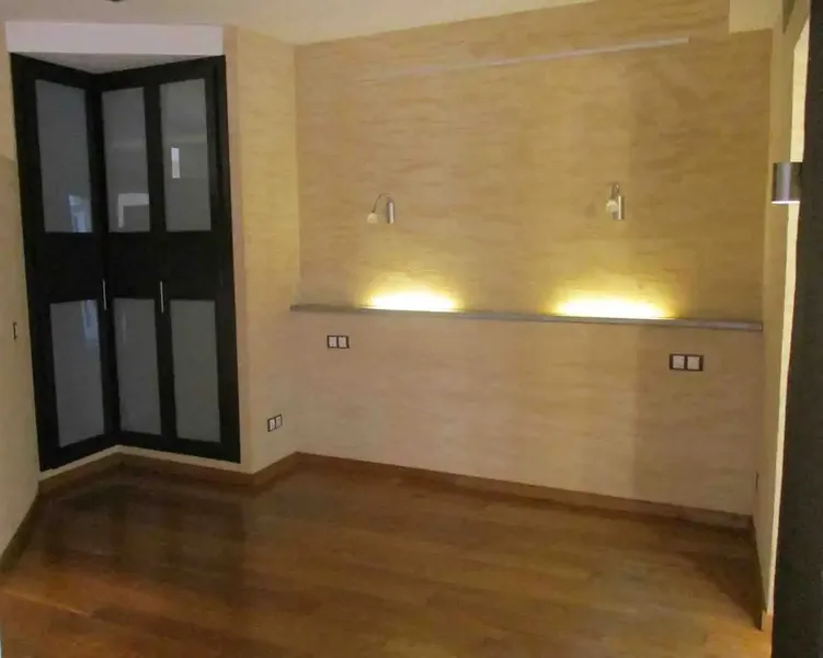 Beautiful first-floor flat without lift, loft-style renovated in Pont d'Inca, about 80 m², with two double bedrooms and large living room — photo 5