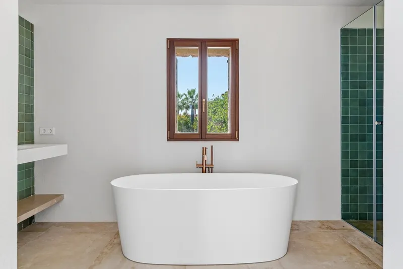 Sant Llorenc des Cardassar top quality country property for sale with private pool and mountain view — photo 12