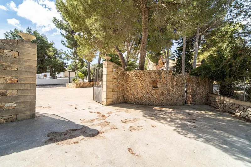 Detached house in Felanitx — photo 11