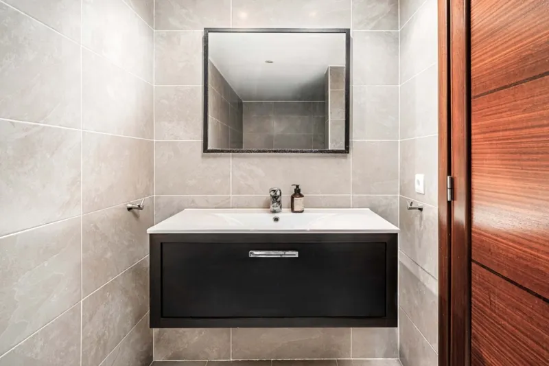 Luxury Sea View Penthouse in El Molinar — photo 7