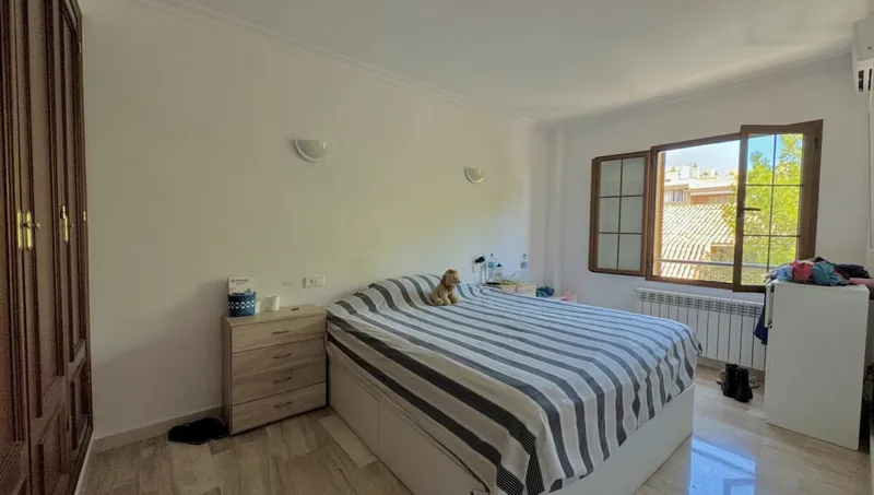 Apartment with sea views in Cala Ratjada! — photo 3