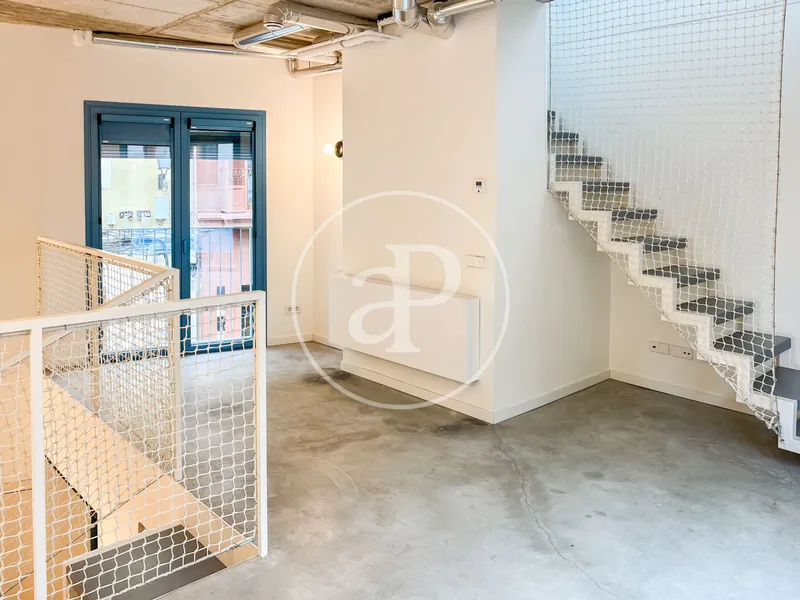 Apartment for rent in El Terreno — photo 8