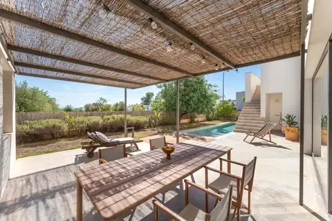 Villa in Son Vida, Mallorca — photo 11