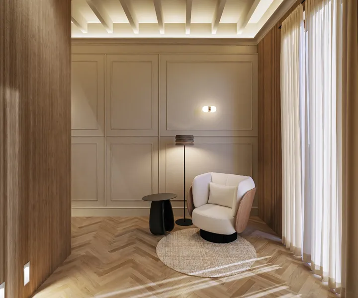 Completely renovated apartment for sale in La Calatrava - Palma de Mallorca — photo 4
