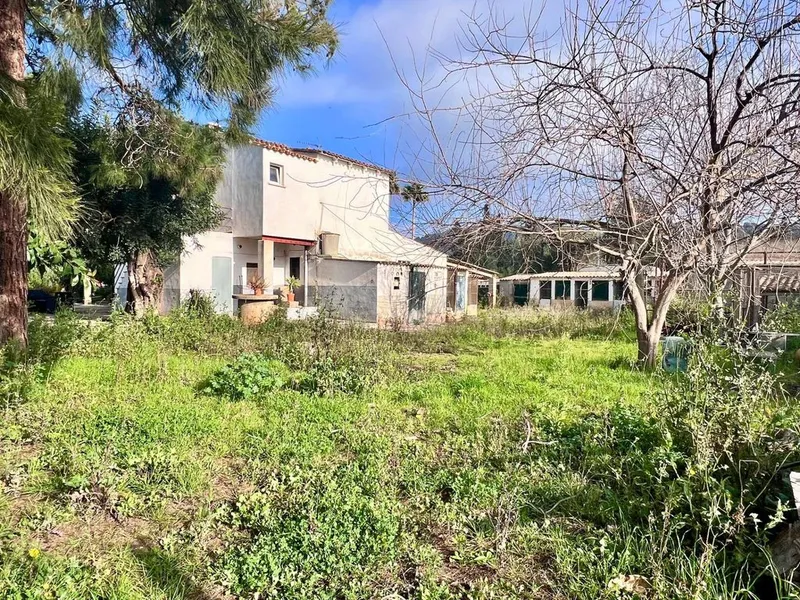 Rural or Farmhouse in Campanet, Province of Balearic Islands — photo 7