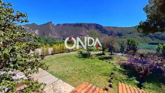 Villa - Camarasa (Camarasa) — photo 11