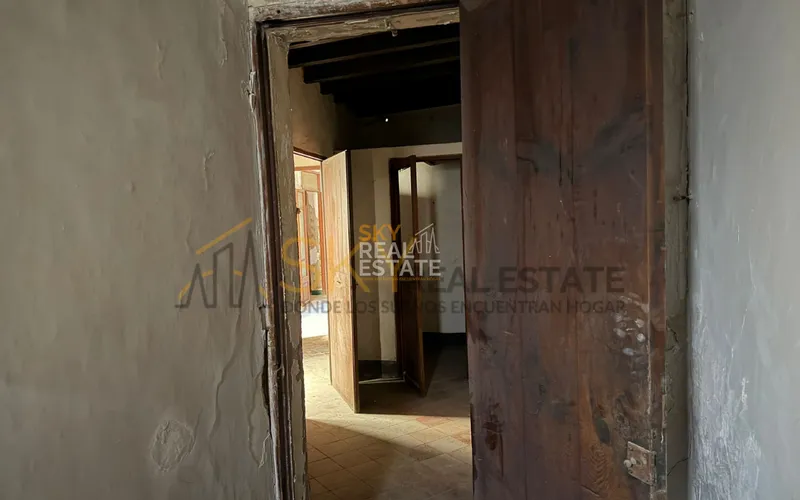 Edificio en Venta en Calle Sindicat, 07002, Centre, Palma — photo 1