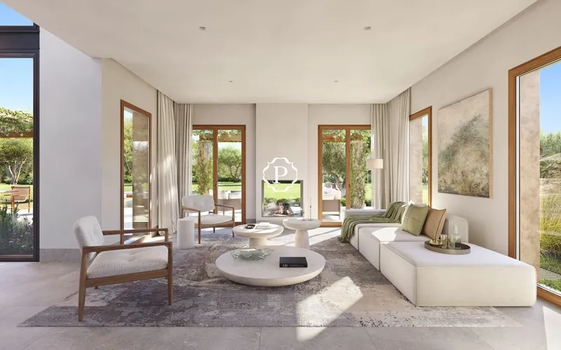 Country home for sale in Alaró exceptional luxury project — photo 2
