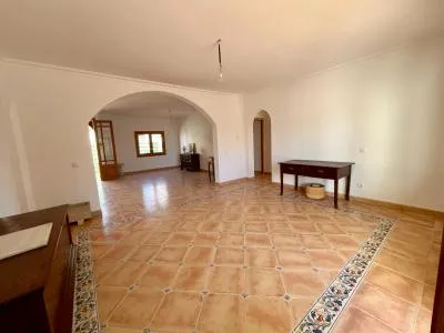 Single family house - Santanyí, built surface 175m2, terrace size 250m2, 3 bedrooms, 2 bathrooms,... — photo 10