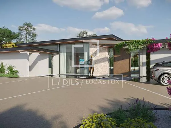 756m² house / villa for sale in Santa Ponsa — photo 11