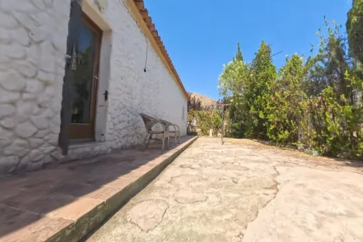 Puerto Alcudia, independent chalet with pool in Alcúdia - opportunity near the beach — photo 5