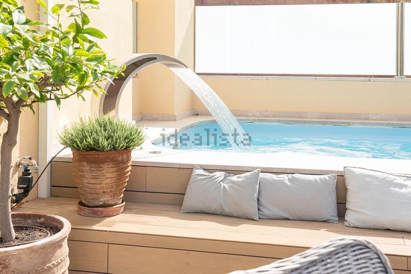Duplex for sale in Calle del Puig de La Talaia — photo 10