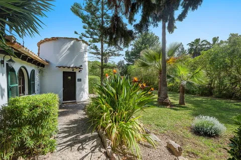 Villa in Port de Pollença, Mallorca — photo 3