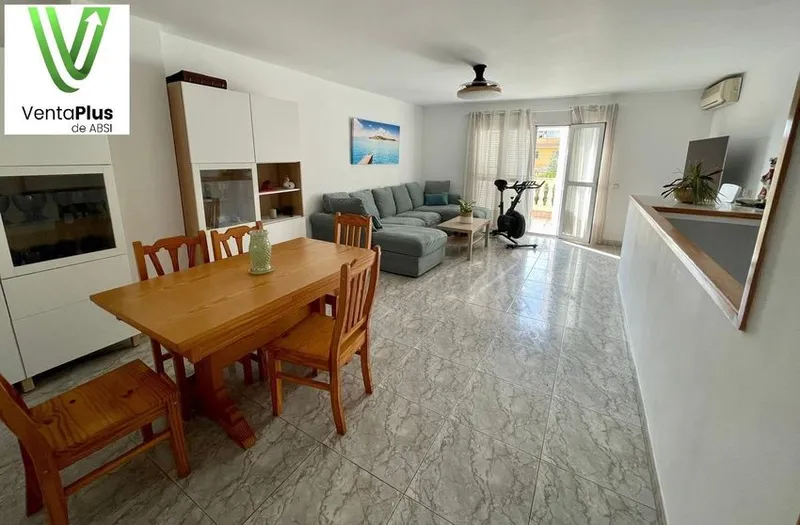 Terraced house for sale in Pont d'Inca — photo 1