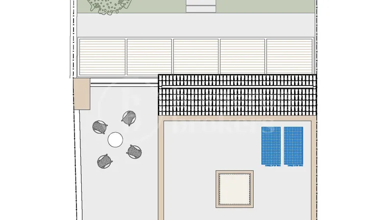 Olivo I - New build townhouse in Santanyi — photo 10