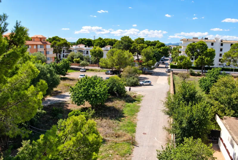 New 4-bedroom apartment in Cala Millor — photo 10