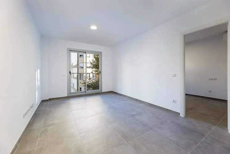 Apartment in Palma de Mallorca, Arch. Luis Salvador Area — photo 7