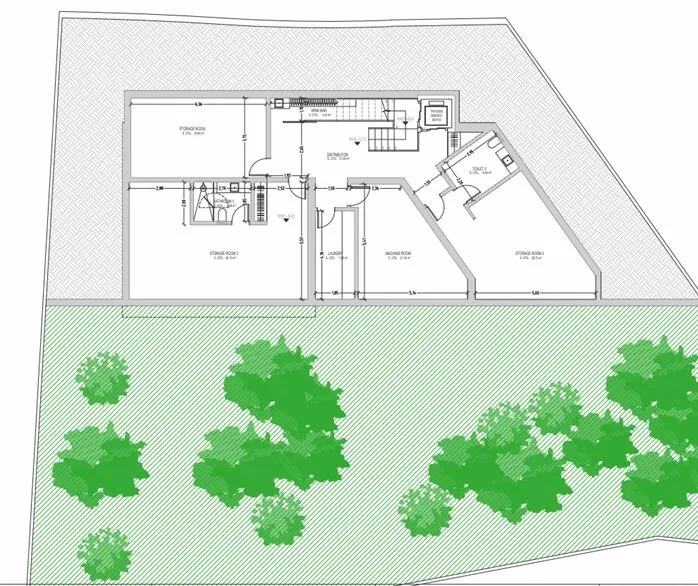 Fantastic Project of Villa with Sea View on Costa de la Calma — photo 6
