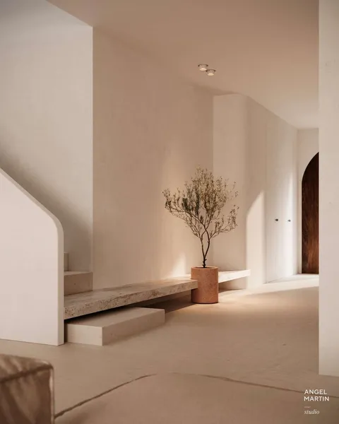 Exclusive townhouse with swimming pool and luxurious amenities — photo 5