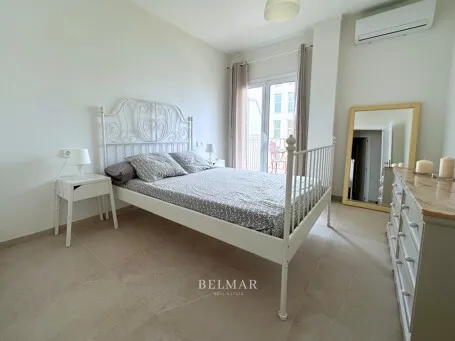 Modern apartment near the beach in Cala Millor — photo 7