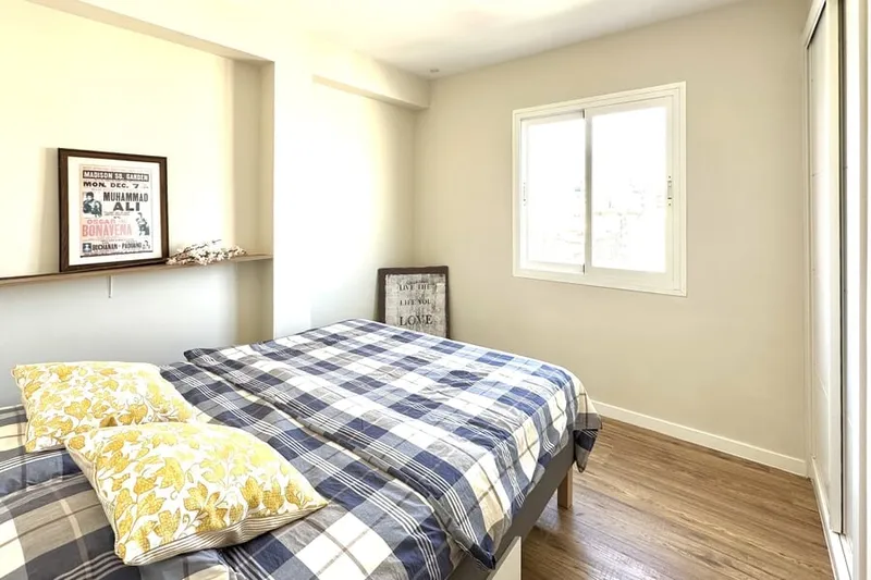 Bright penthouse close to the sea in Santa Catalina — photo 11