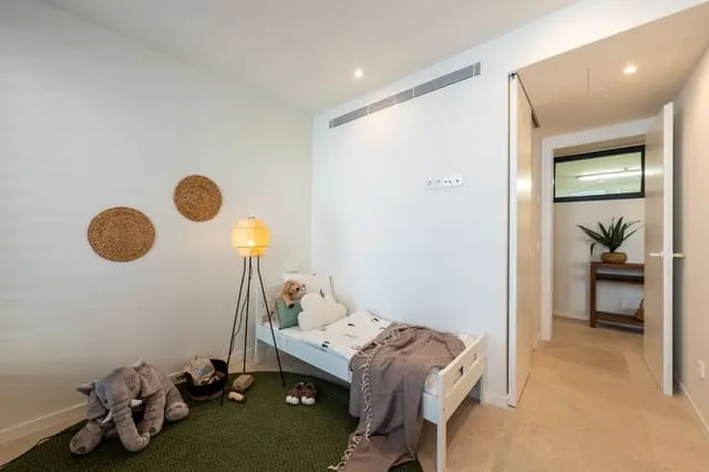 Townhouse for sale in Portixol, Palma de Mallorca, Mallorca — photo 11