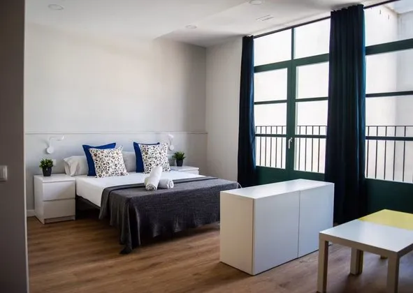 Studio in Calle de la Fàbrica, 30, Sta Catalina - El Jonquet, Palma de Mallorca — photo 1